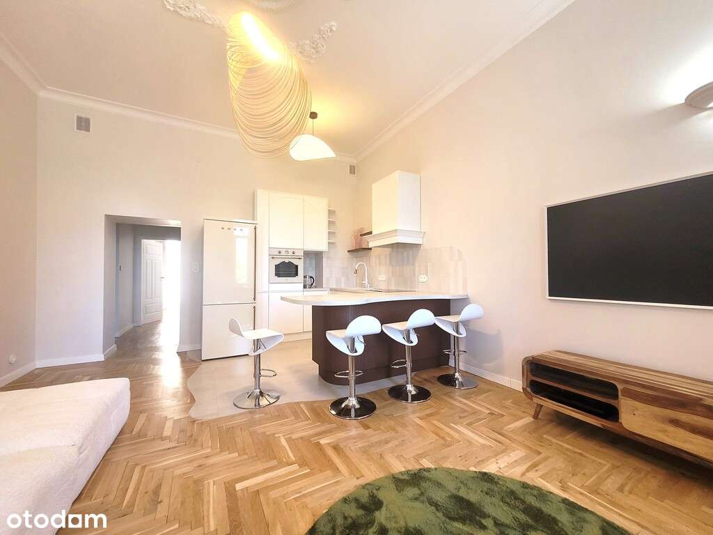 ✅Sprawdź>>>  – 3 pokoje wysoki standard -Ochota ✅ - Pełny obrazek: 4/9