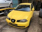 Dezmembrez Seat Ibiza 2007 1.2 benzina 12V galben - 2