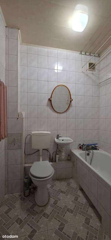 Mieszkanie, 41 m², Kutno-7