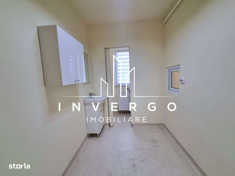 Apartament in bloc nou, 4 camere,  de vanzare, in Floresti-3