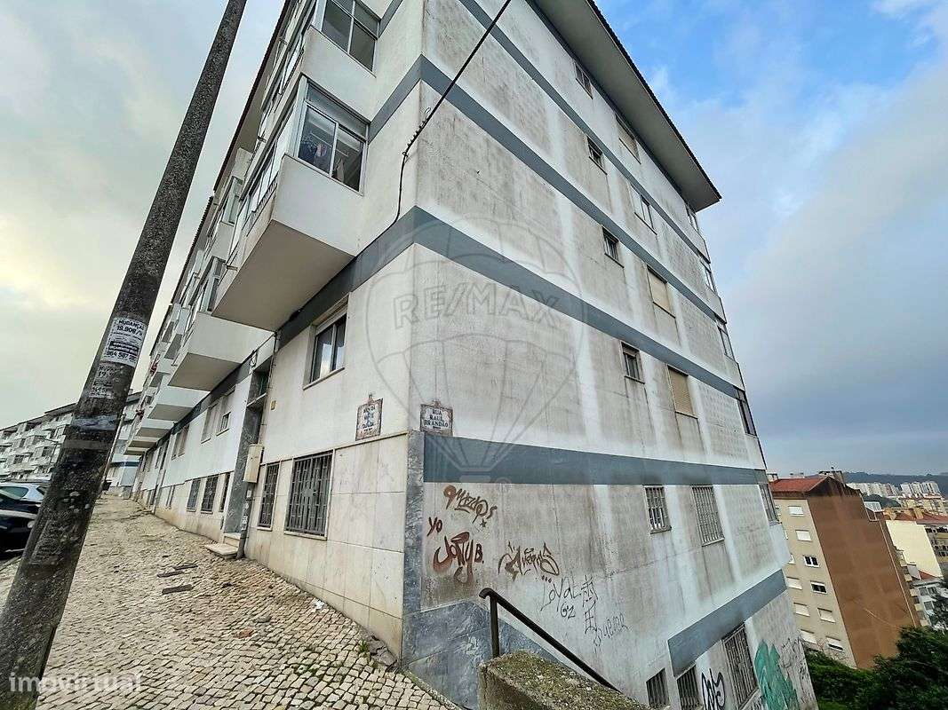 Apartamento T2 para venda - Grande imagem: 2/12