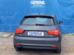 Audi A1 Sportback 1.4 TDI Design - 4