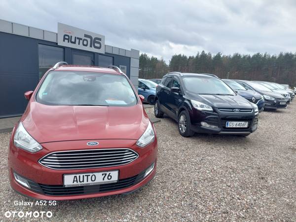 Ford Kuga 2.0 TDCi Titanium - 37