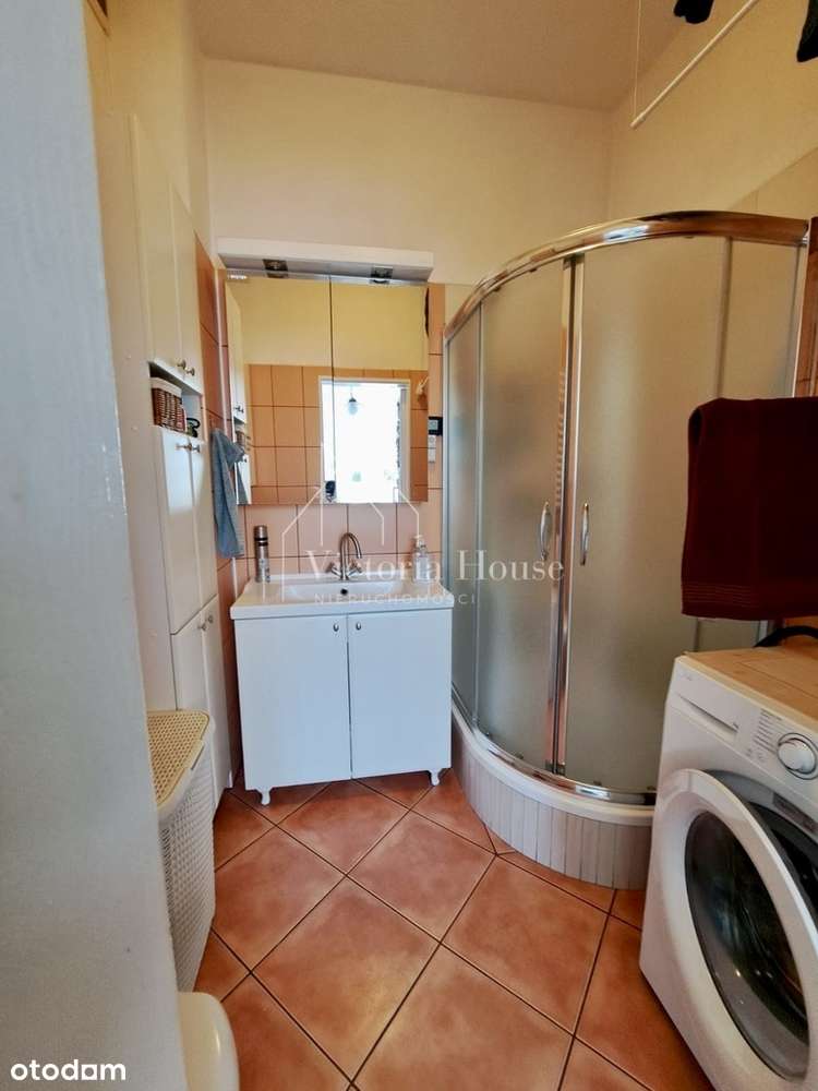 Mieszkanie dwupoziomowe-7