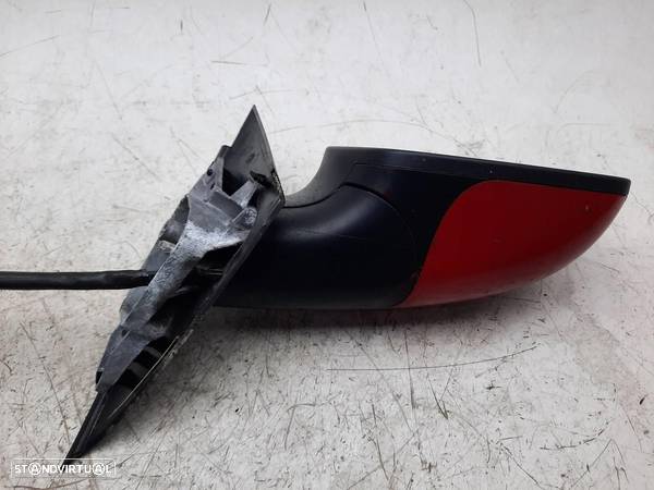 Retrovisor direito SEAT IBIZA III 1.9 TDI - 3