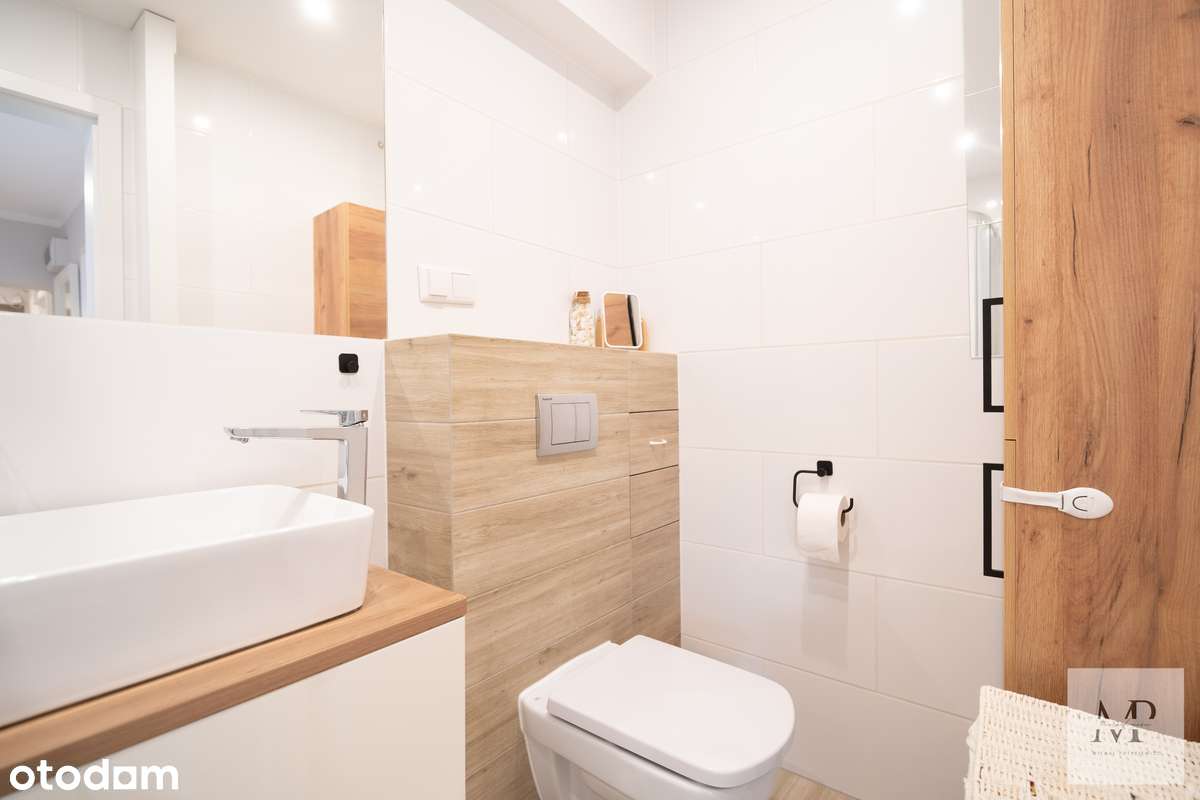 3 POKOJE|WYREMONTOWANE|WINDA|WIDOK NA ODRĘ|GOTOWE DO ZAMIESZKANIA-13