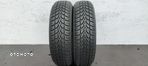 Opony zimowe Dunlop Winter Response 2 165/65R15 81 T - 1