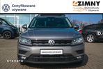 Volkswagen Tiguan 1.4 TSI BMT ACT Comfortline - 5