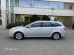 Ford Mondeo - 11