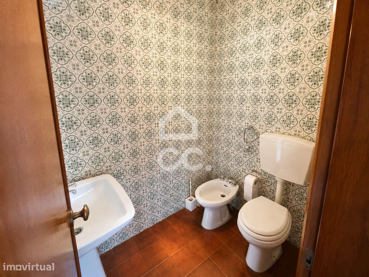 Penthouse única , terraço panorâmico e vista para o Mosteiro de Alcoba-24