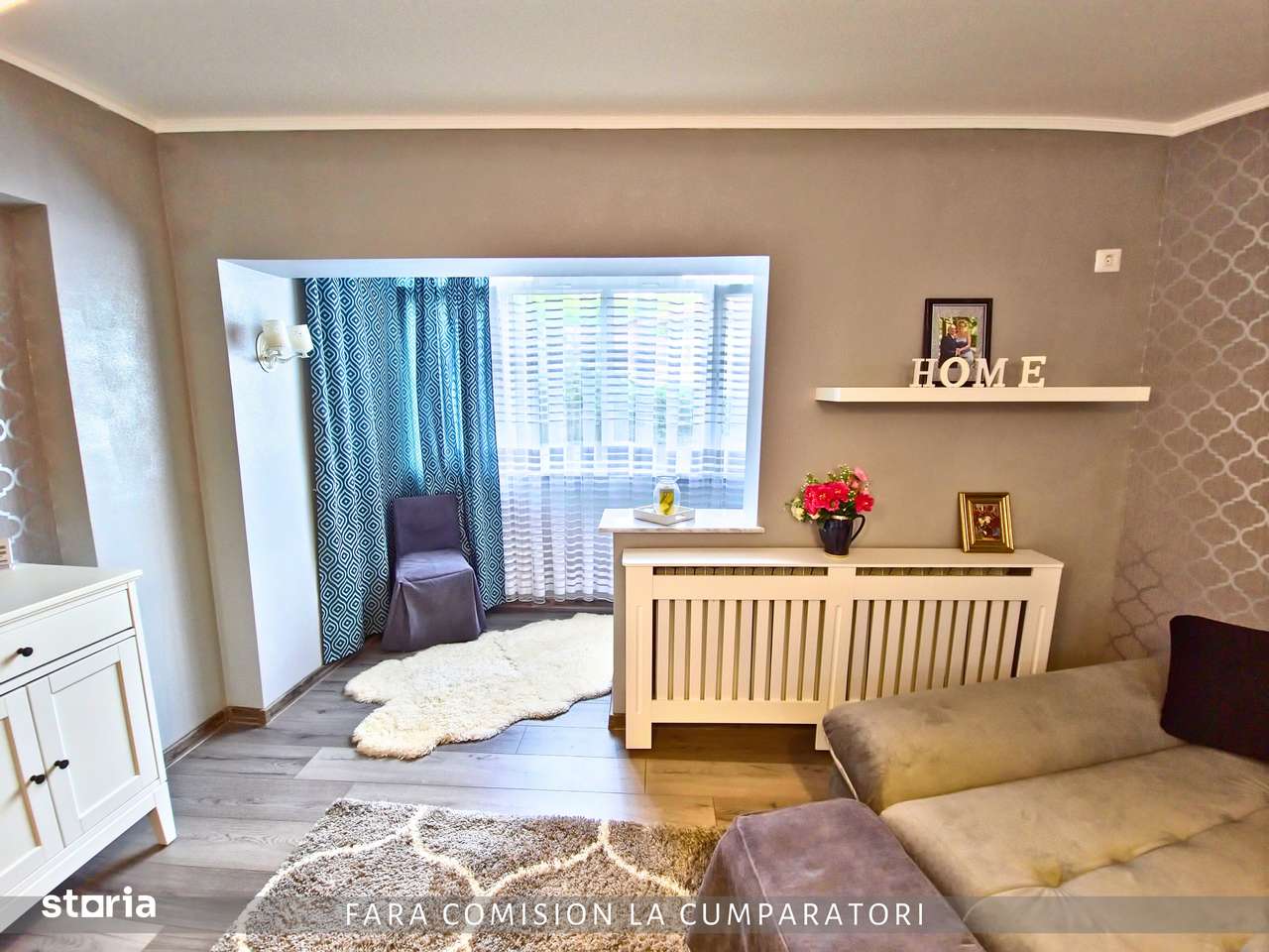 APARTAMENT DE VANZARE IN BAILE GOVORA - CENTRAL - Imagine principală: 4/16