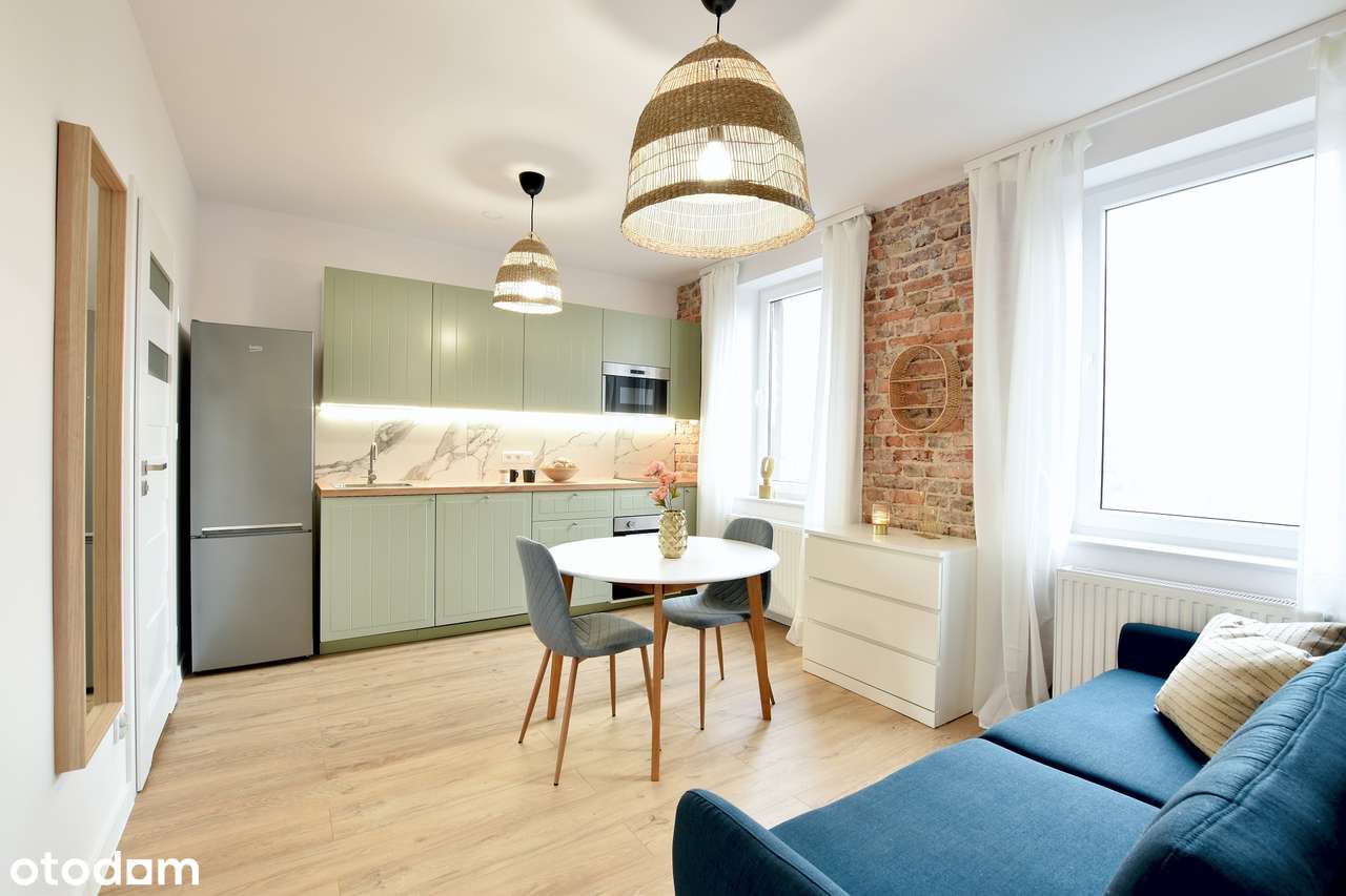 MIESZKANIE 2-POKOJOWE DO WYNAJĘCIA, UL. JÓZEFOWSKA 27, KATOWICE