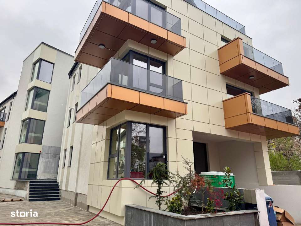 Spatiu Comercial 430 mp Ultracentral - Tepes Voda 152-1