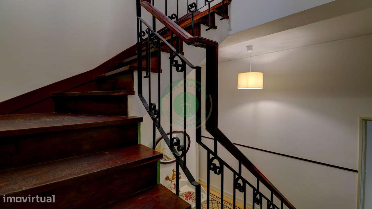 Casa com História no Bairro Novo-26