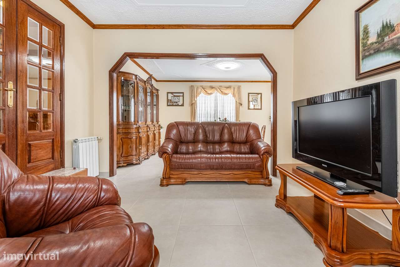 Moradia Isolada T3 Póvoa De Lanhoso Travassos-19