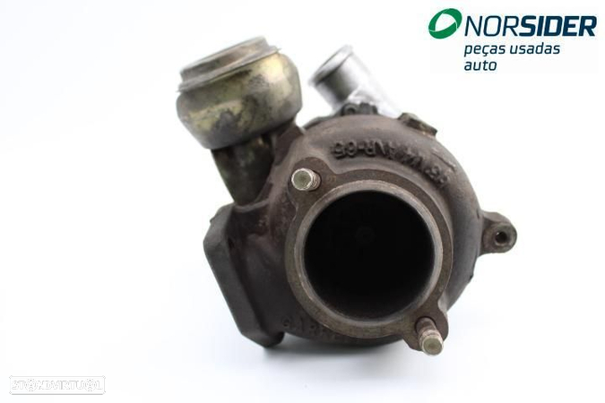 Turbo Bmw Serie-3 (E46)|98-02 - 4