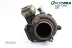 Turbo Bmw Serie-3 (E46)|98-02 - 4