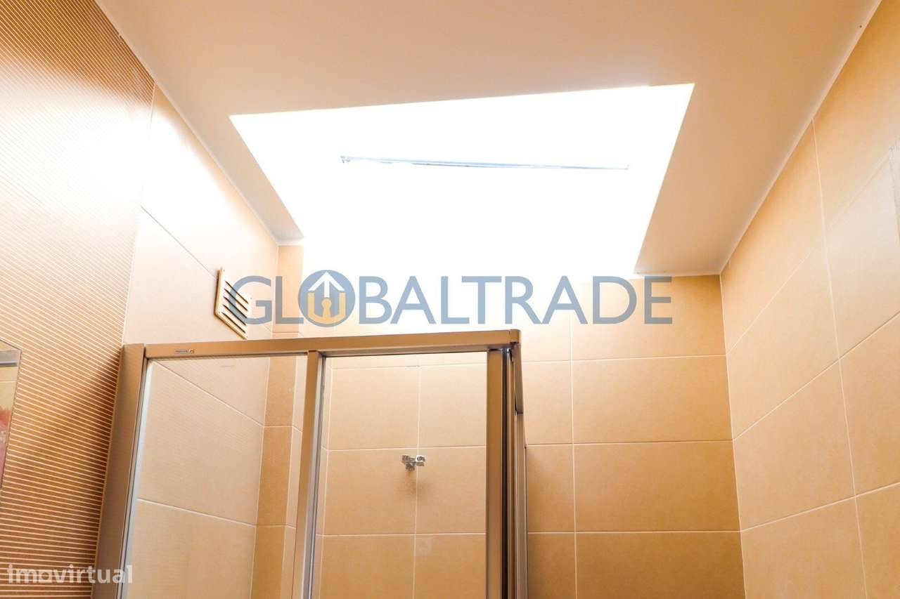 Moradia T3 com Terraço em Valbom-59