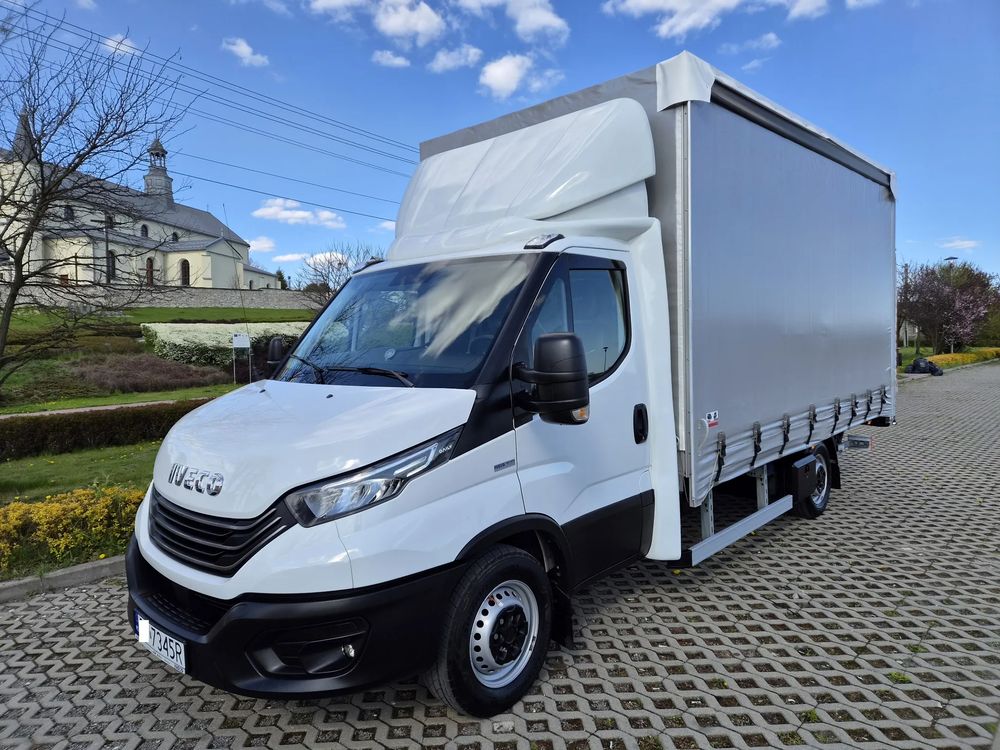 Iveco Daily 2022