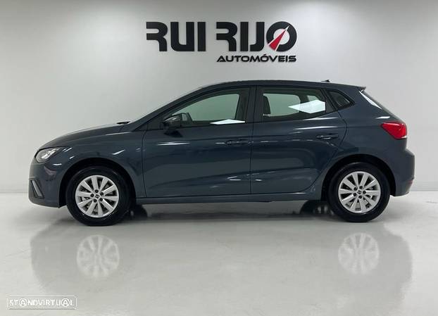 SEAT Ibiza 1.0 TSI Style DSG - 9