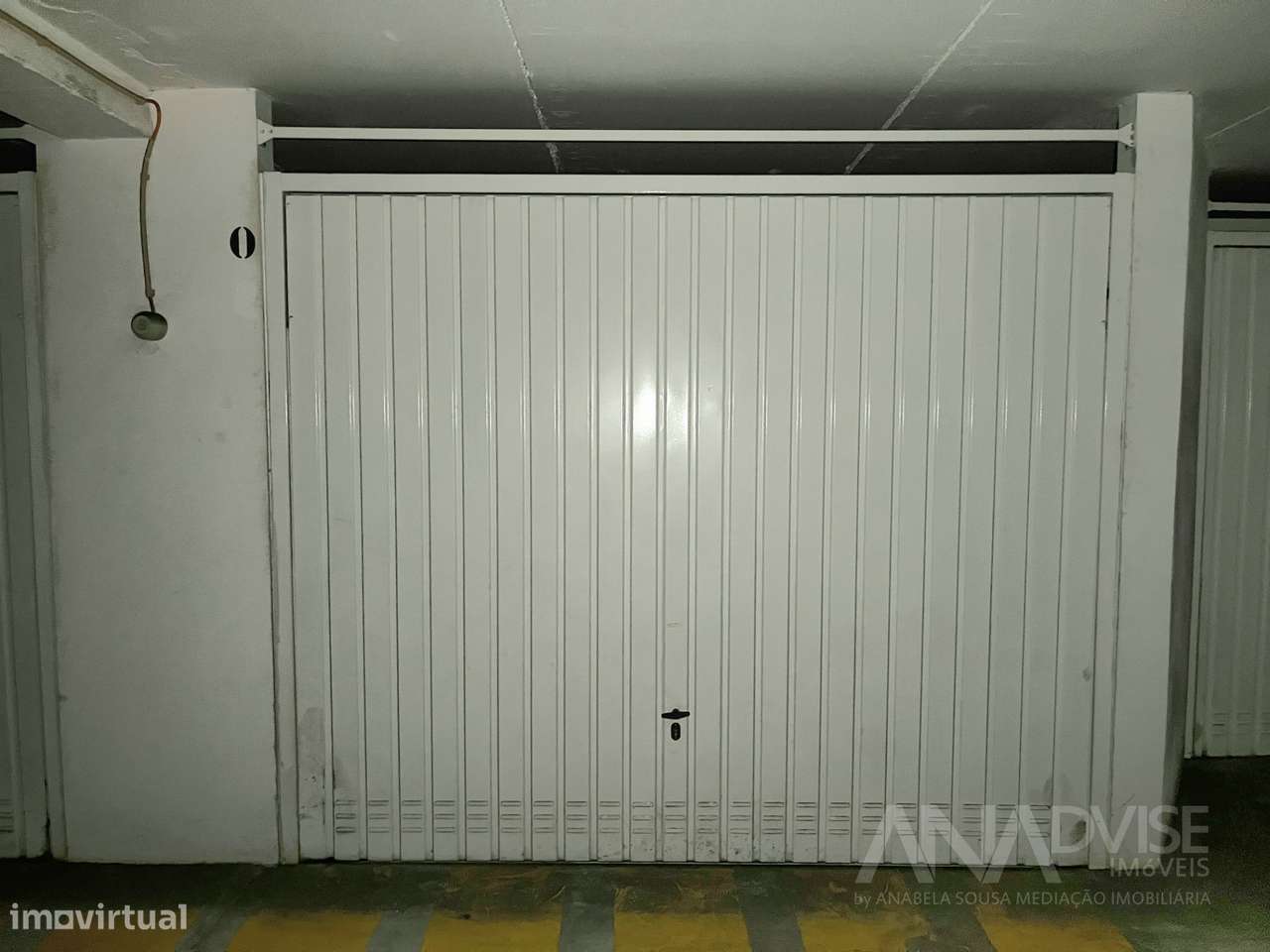 Garagem  Arrendamento em Viseu,Viseu - Grande imagem: 2/6