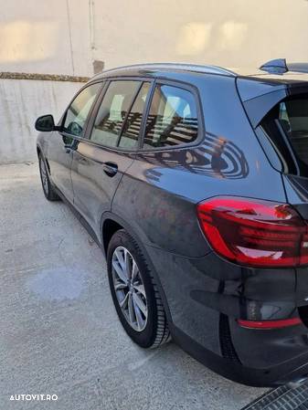 BMW X3 xDrive30e - 4