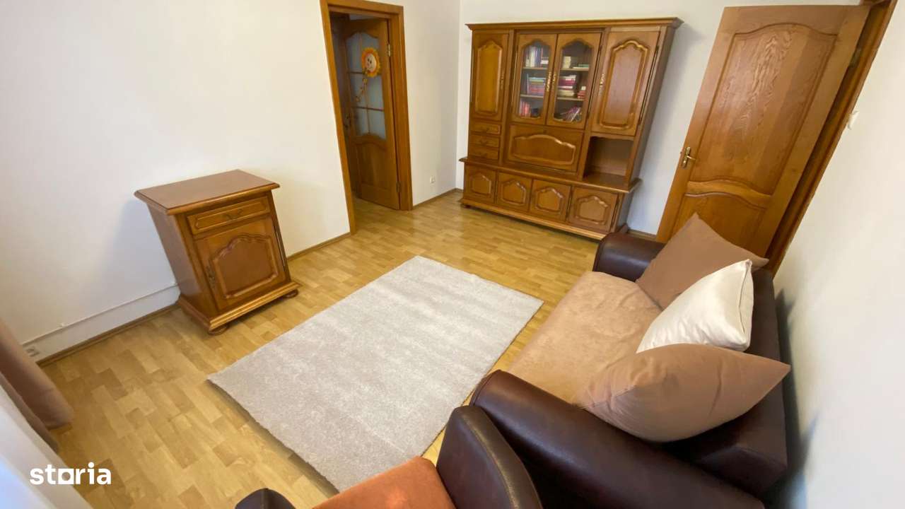 Apartament 2 Camere Astra/Gemenii - Imagine principală: 2/9