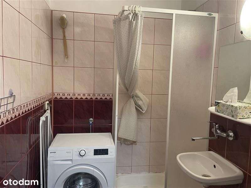 Oławska./1- pok./wysoki parter/piwnica/m. miejskie-1