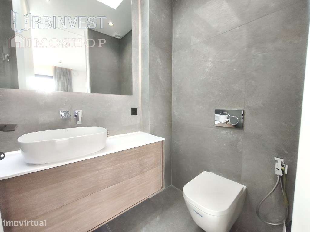 Moradia Excecional em Vilamoura, Algarve-21