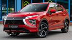 Mitsubishi Eclipse Cross 2.4 PHEV Intense Plus - 2