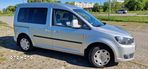 Volkswagen Caddy - 13