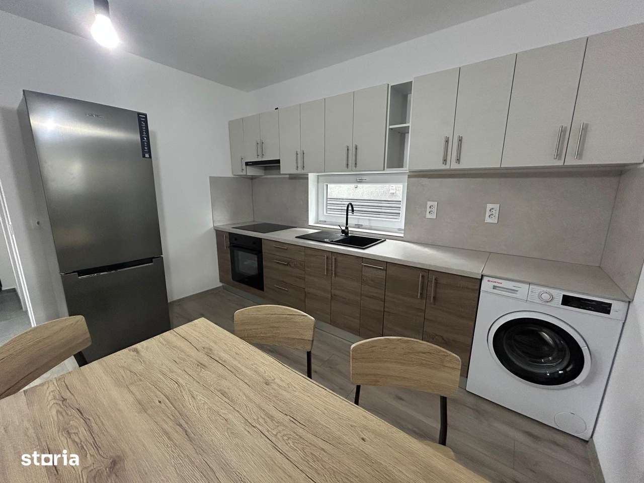Casă nouă tip duplex in cartier Izvor! (schimb cu apartament in BV) - Imagine principală: 5/18
