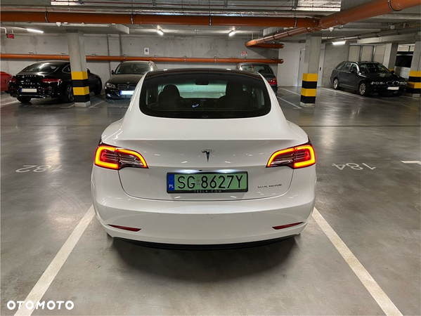 Tesla Model 3 Long Range AWD - 30