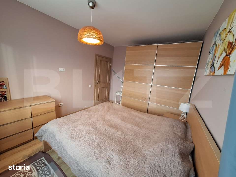 Apartament 3 camere, 2 bai, parcare, zona Terra - Imagine principală: 5/13