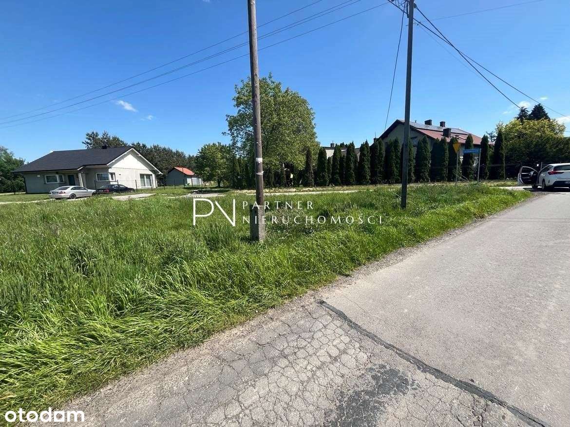 Zbuduj swoje marzenia w Kończycach Małych!  - Pełny obrazek: 5/7