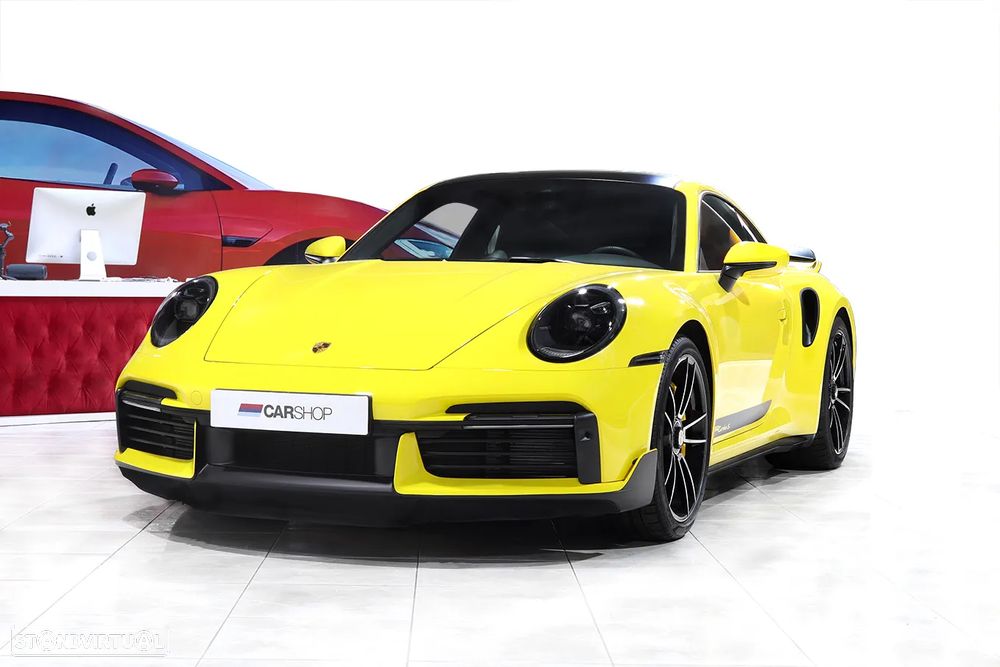 Usados Porsche 992 - 339 500 EUR, 2 250 km, 2023 - Standvirtual