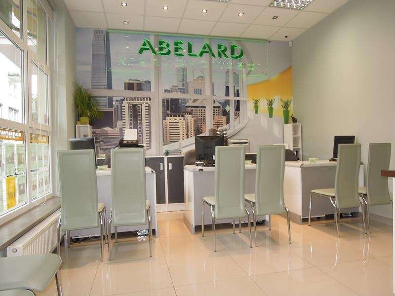 Deweloperzy: ABELARD Nieruchomości Danuta Dunajewska - Koszalin, zachodniopomorskie