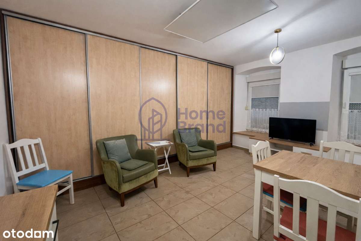 Mieszkanie 3-pokojowe | Śródmieście | Wałbrzych - Pełny obrazek: 4/5