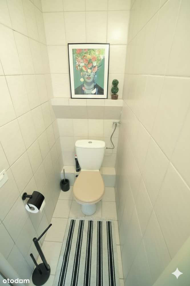 Okazja, blisko Aqaparku, Ciche 2 pokojowe z kuchnią - Pełny obrazek: 5/8