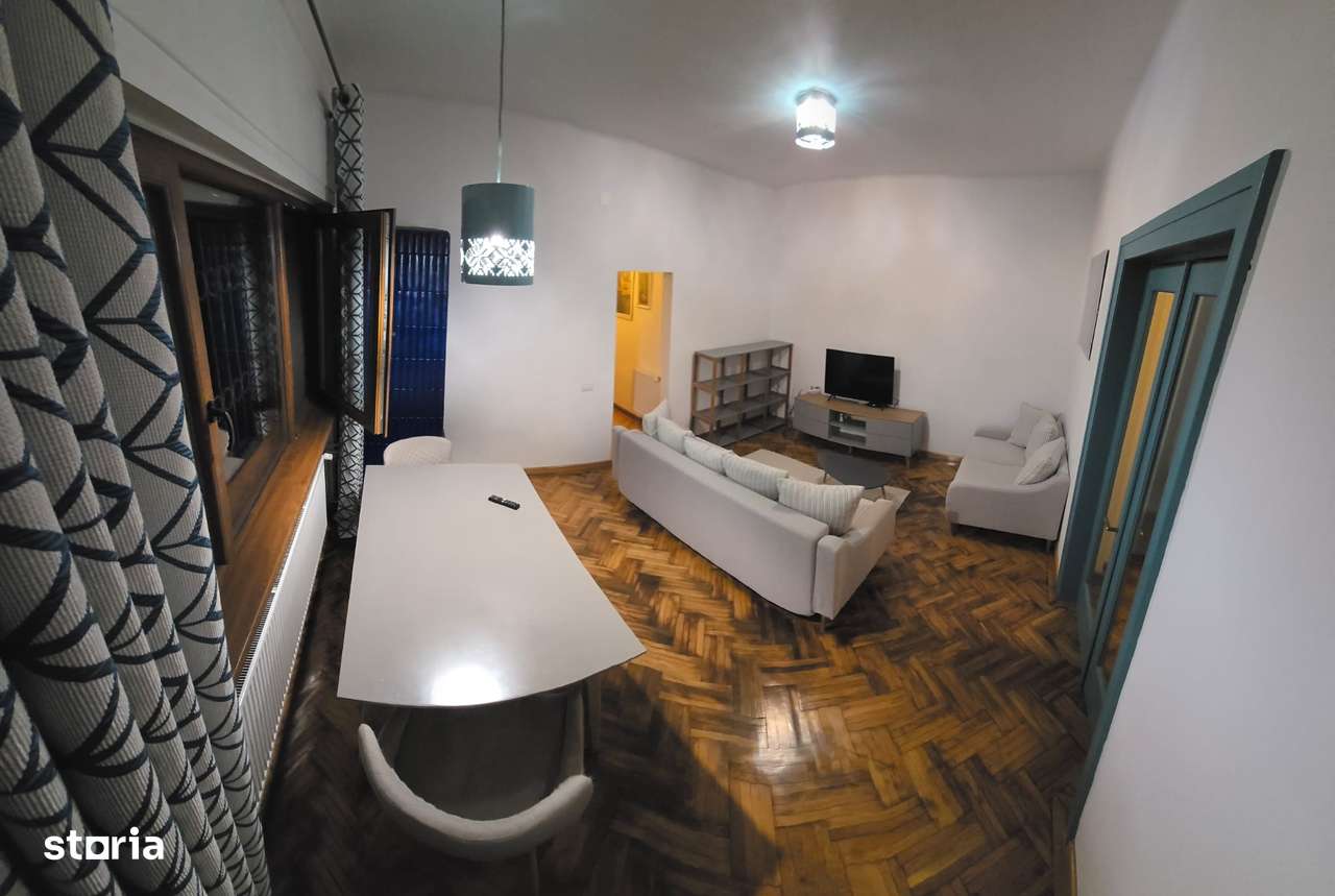 Direct proprietar | 2 camere în vilă, Foișorul de Foc - Imagine principală: 4/13