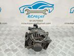 Alternador Bosch Mercedes CLK W209 220 CDI - 1