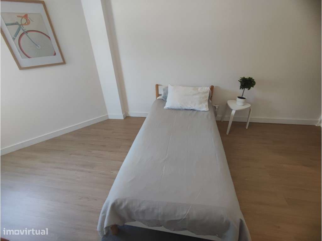 Apartamento T2 para Venda na Marisol-30