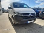 VW Transporter 2.0 TDI Business - 1