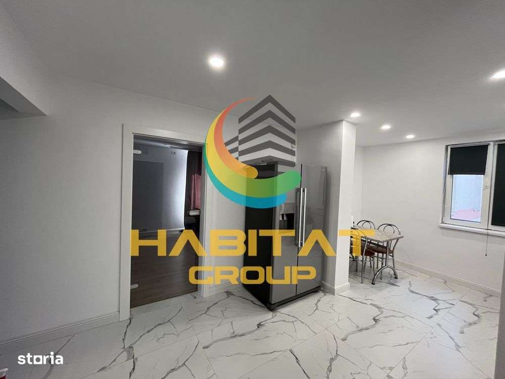 Apartament 3 camere lux - zona Ttitan - 65 mp! - Imagine principală: 3/6