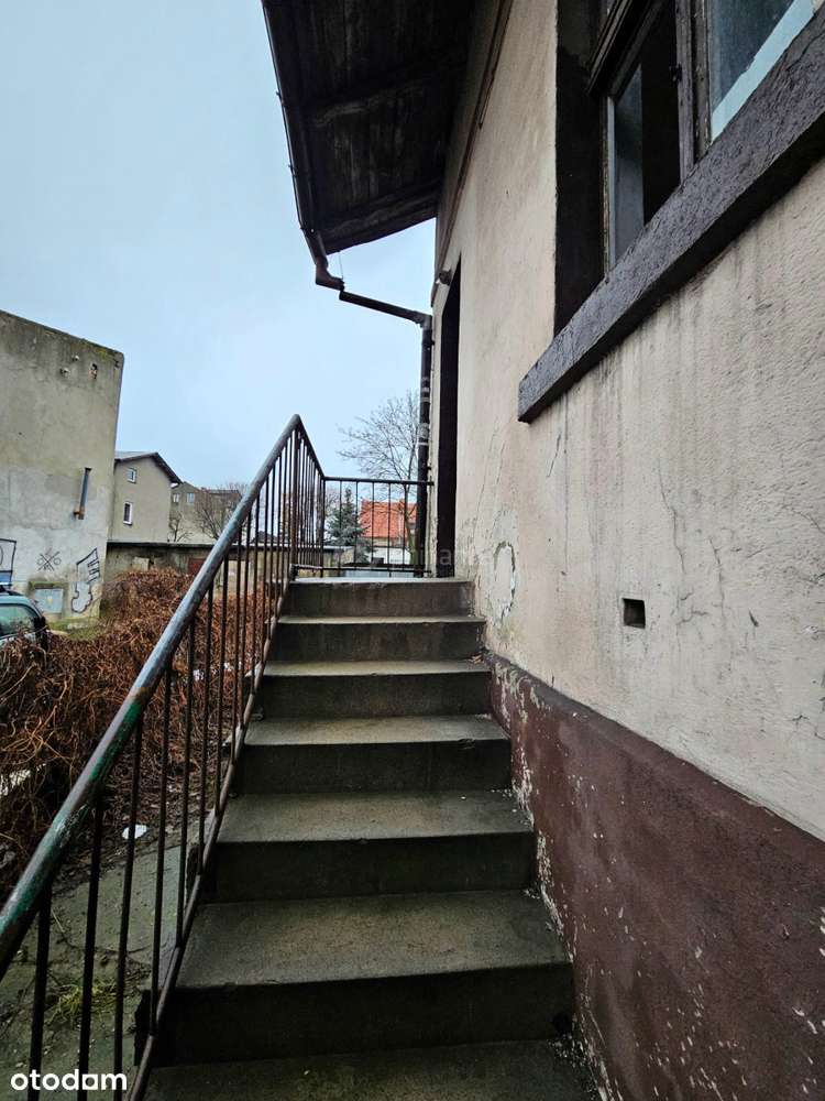 Sprzedam budynek mieszkalny do wykończenia - Pełny obrazek: 4/11