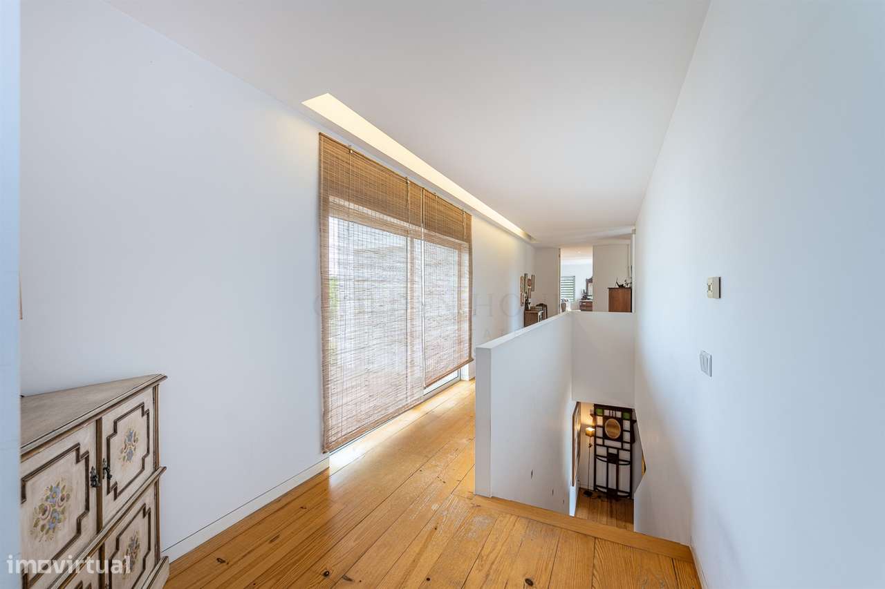 Moradia Luxo T6 Afurada, Gaia | Exclusivo Golden Hour Real Estate-56