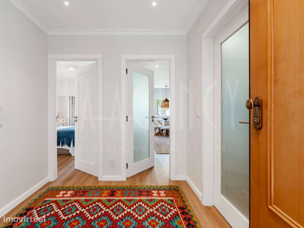 Apartamento T1 de Luxo na Guia - Condomínio Fechado com Vista Mar-29