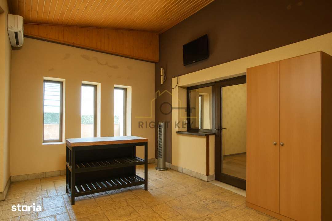 Ocazie! Casa individuala P+1, 193 mp utili, teren 565 mp, Comision 0%-13