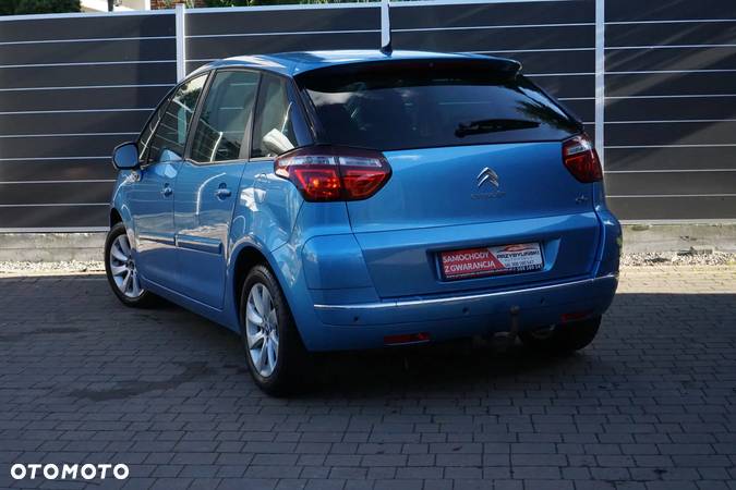 Citroën C4 Picasso 1.6 VTi Selection - 21