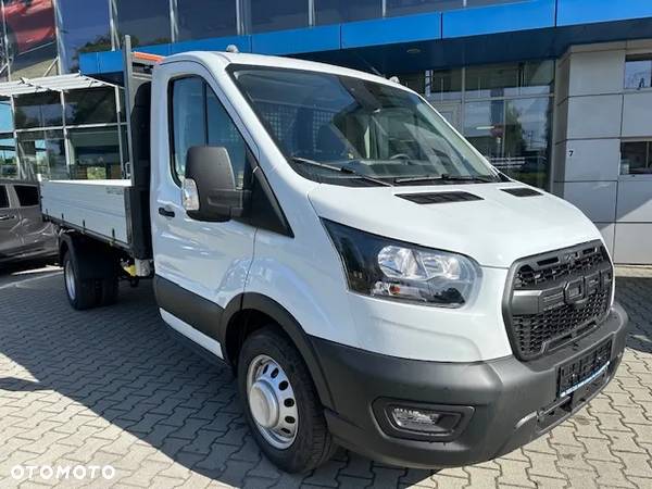 Ford Transit - 2